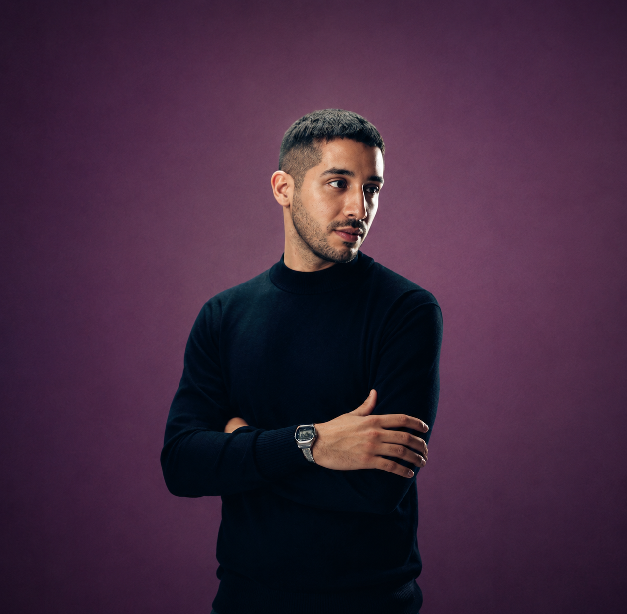 Alex Toro